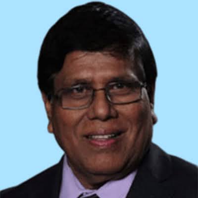 Dr. Md. Mostafizur Rahman 